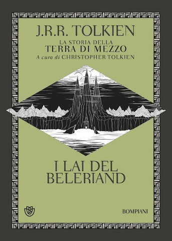 I Lai del Beleriand. La storia della Terra di mezzo (Vol. 3)