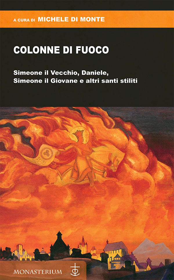La Colonna di Fuoco - Giochi Uniti - Recensione La Colonna di Fuoco - Giochi Uniti - Recensione
