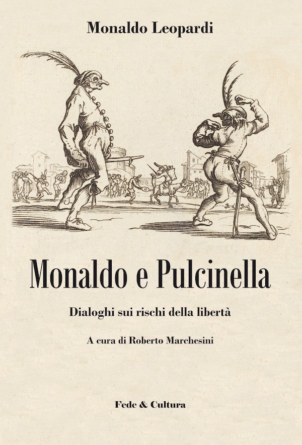 Monaldo e Pulcinella