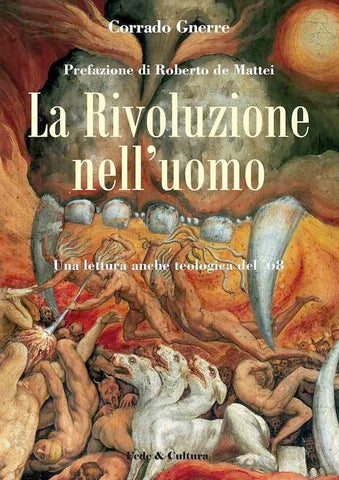 La Rivoluzione nell'uomo