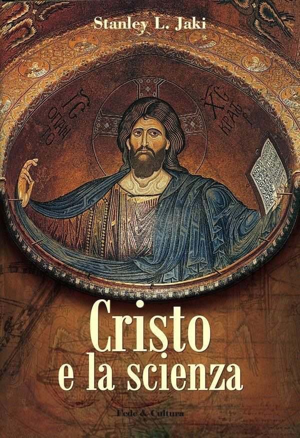 Cristo e la scienza
