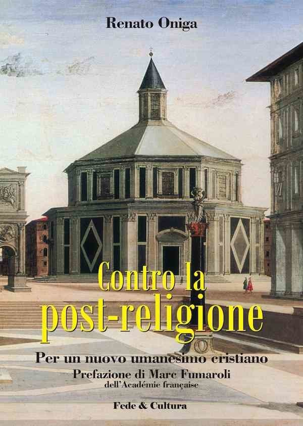 Contro la post religione