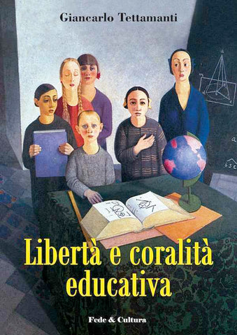 Libertà e coralità educativa