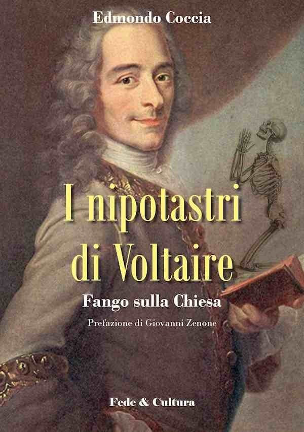 I nipotastri di Voltaire