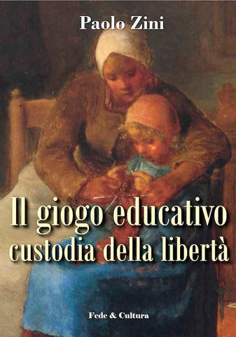 Il giogo educativo