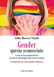 Gender questo sconosciuto