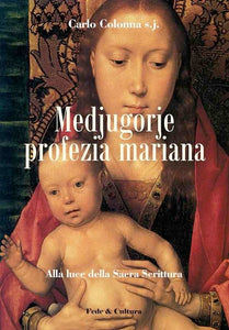Medjugorje profezia mariana