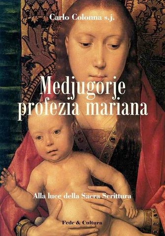 Medjugorje profezia mariana