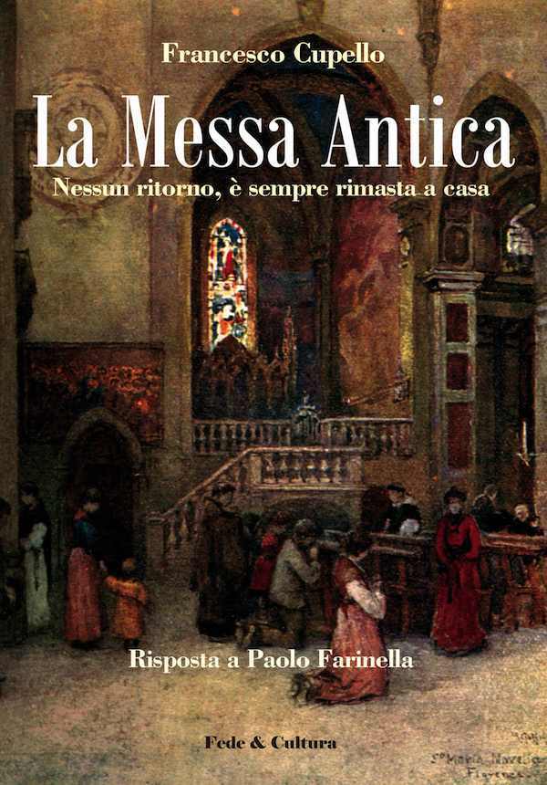 La Messa Antica