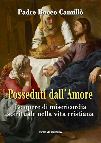 Posseduti dall'Amore