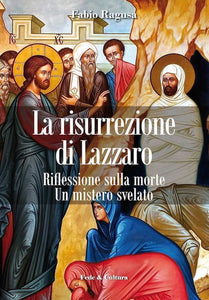 La risurrezione di Lazzaro