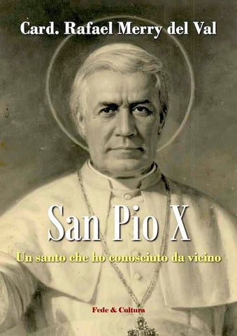 San Pio X
