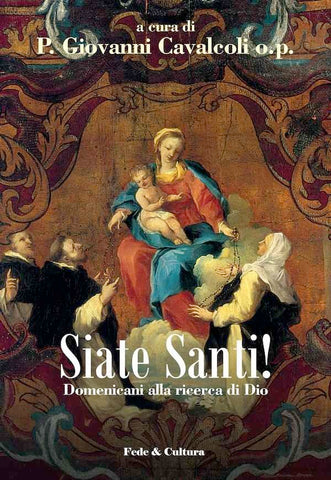 Siate Santi!