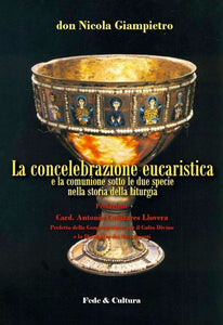 La concelebrazione eucaristica