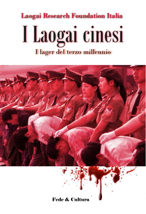 I Laogai cinesi