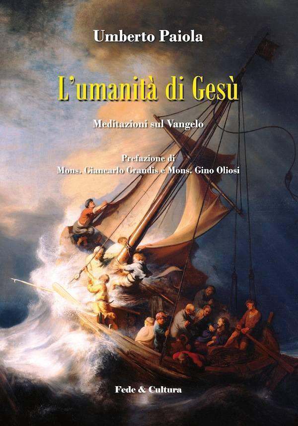 L'umanità di Gesù