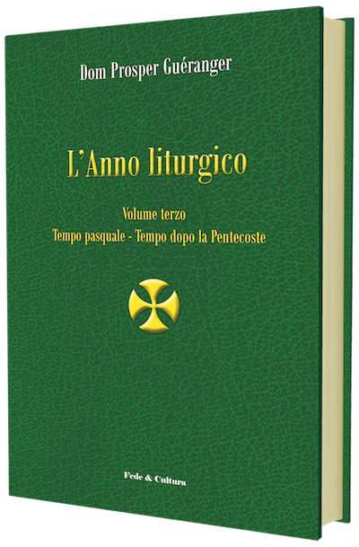 L'anno liturgico - Volume terzo