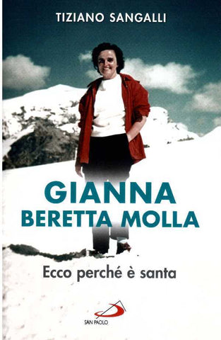 Gianna Beretta Molla