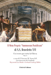 Il Motu proprio “Summorum Pontificum” di S.S. Benedetto XVI - 4