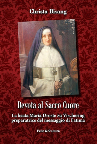 Devota al Sacro Cuore