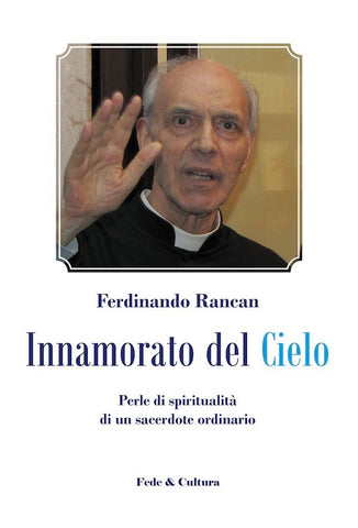 Innamorato del Cielo