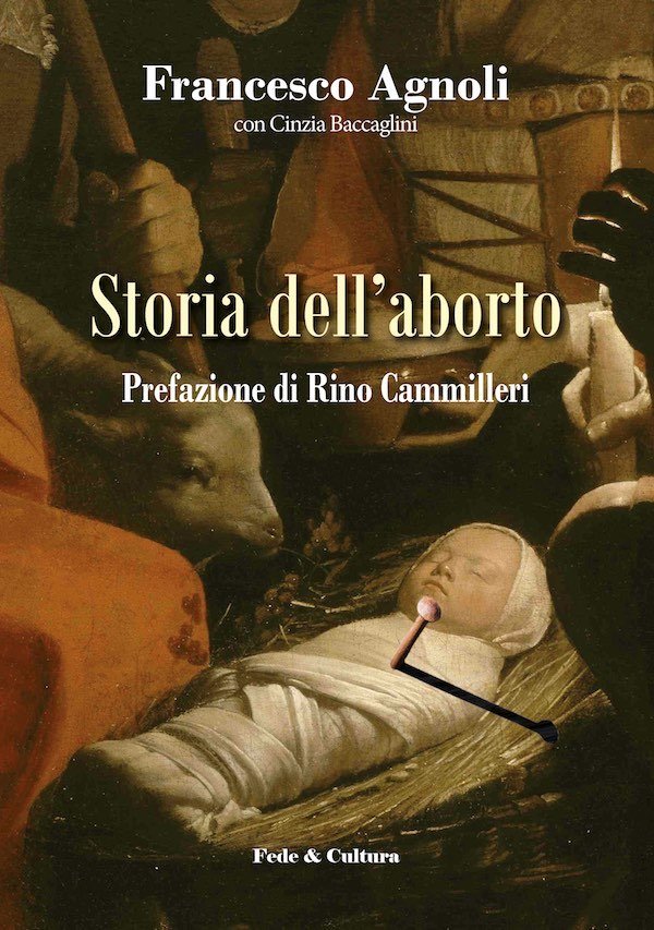 Storia dell'aborto