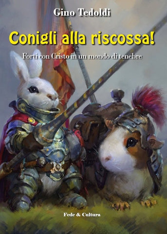 Conigli alla riscossa!