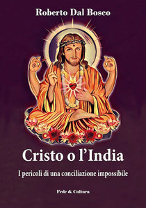 Cristo o l’India