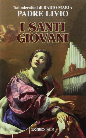 I santi giovani