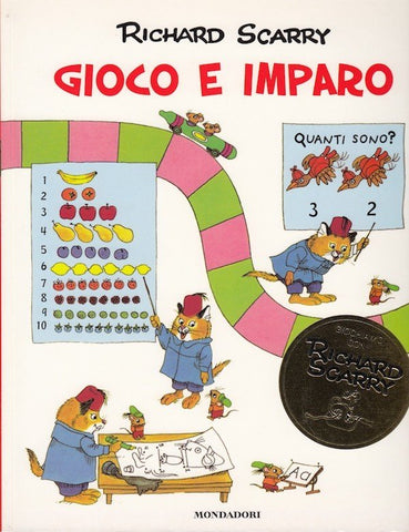 Gioco e imparo