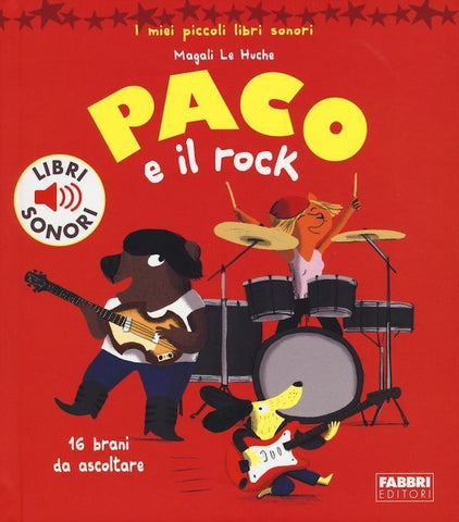 Paco e il rock