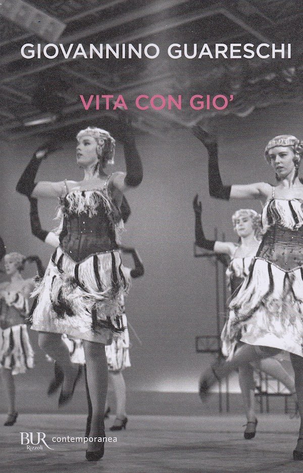 Vita con Giò