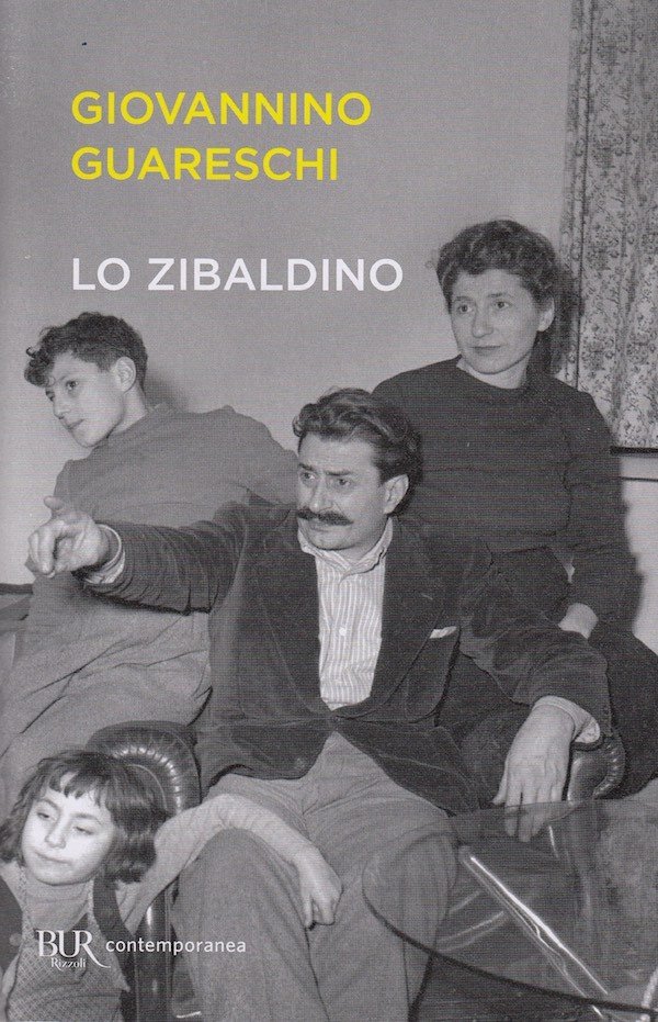 Lo Zibaldino