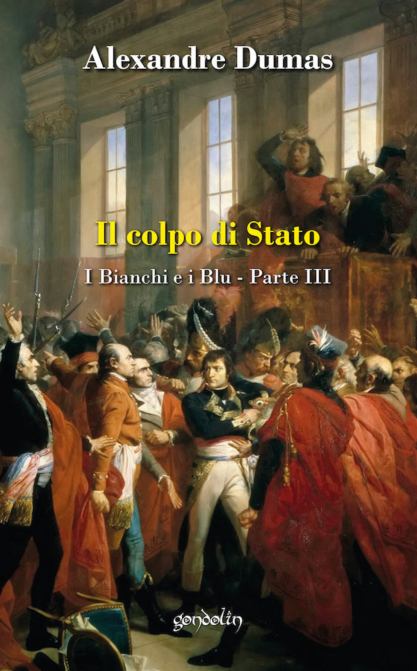 Il colpo di Stato