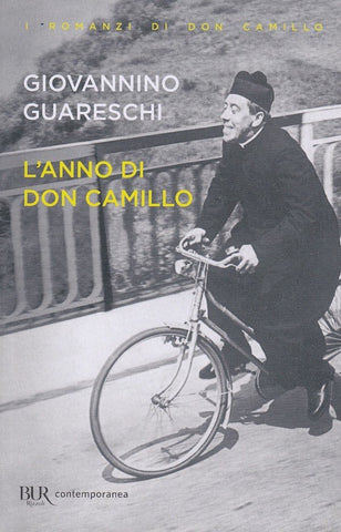 L'anno di don Camillo
