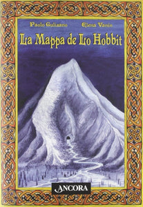 La Mappa de Lo Hobbit