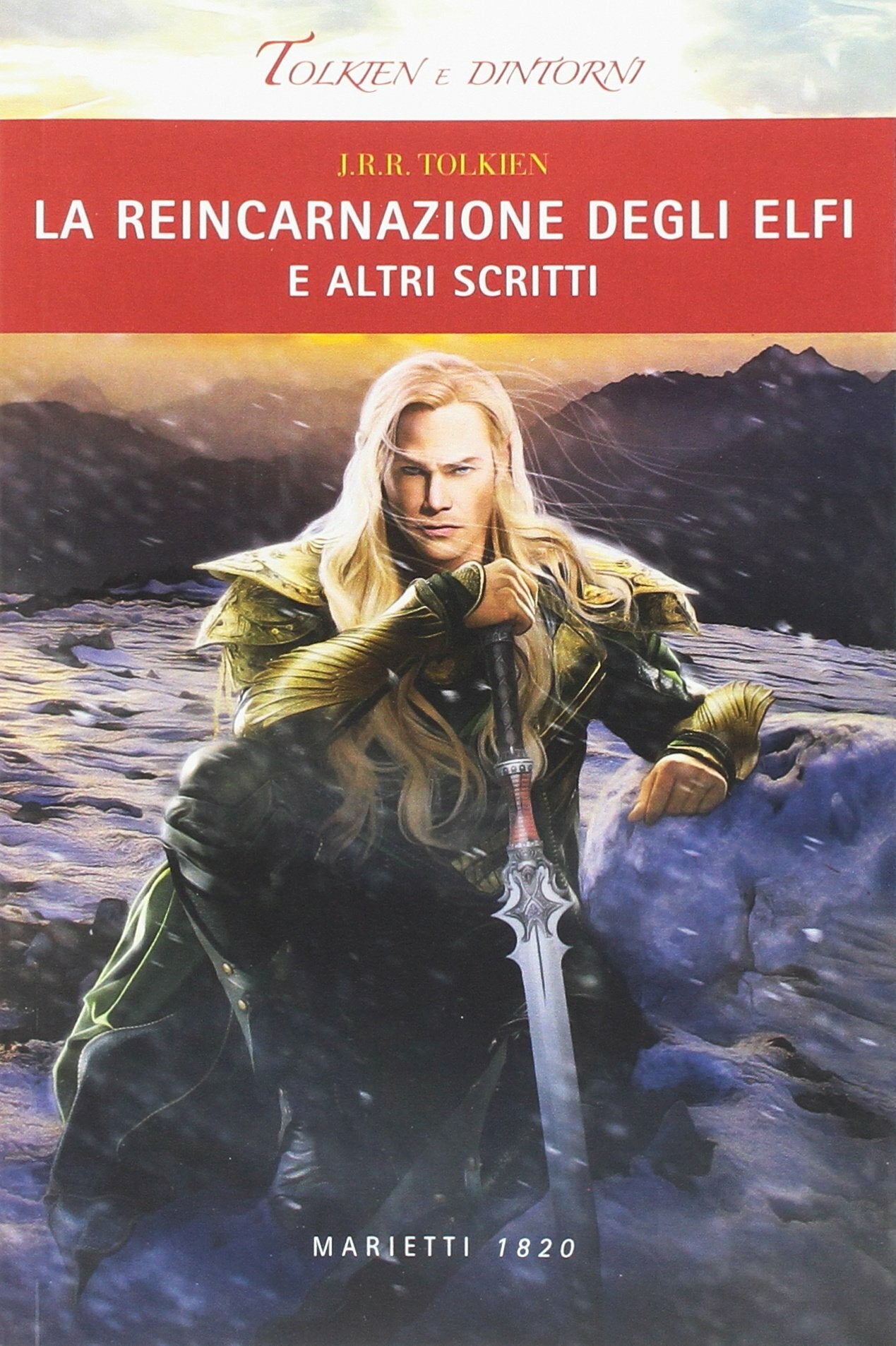 Tolkien