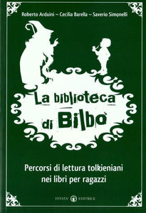 La biblioteca di Bilbo