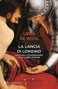 La lancia di Longino