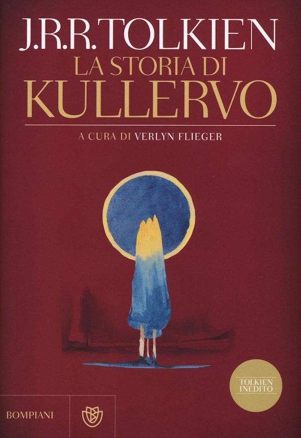 La storia di Kullervo