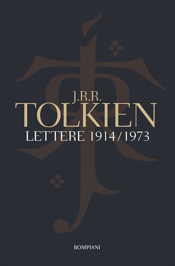 Lettere (1914-1973)