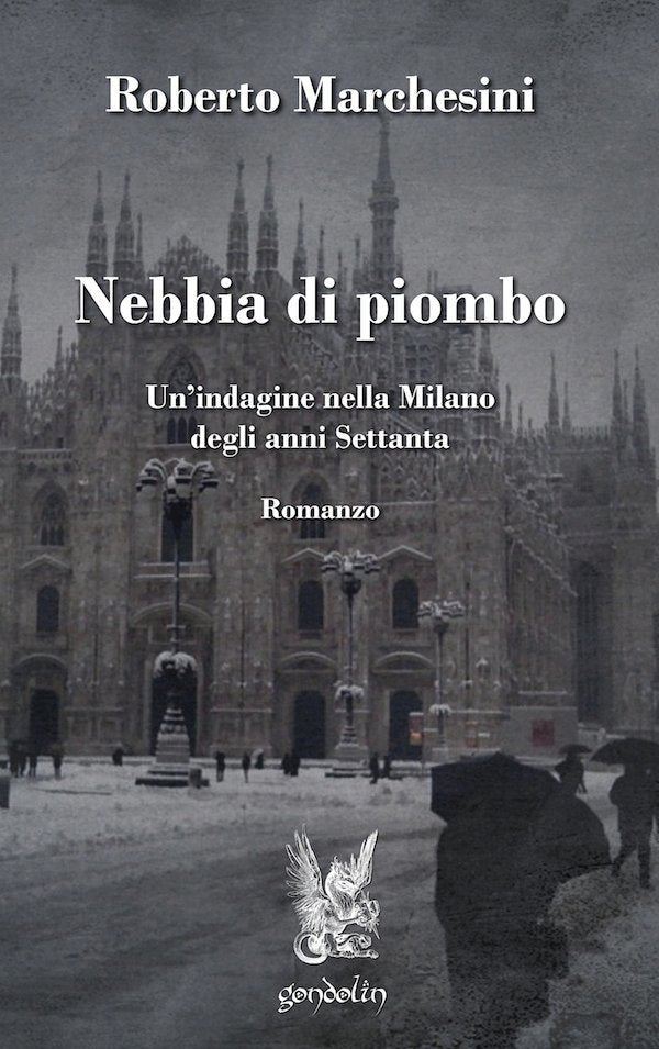 Nebbia di piombo