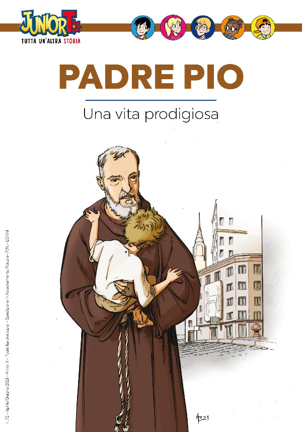 Padre Pio