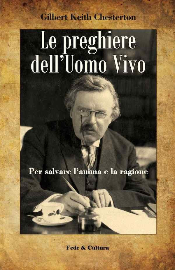 G. K. Chesterton - Fede & Cultura