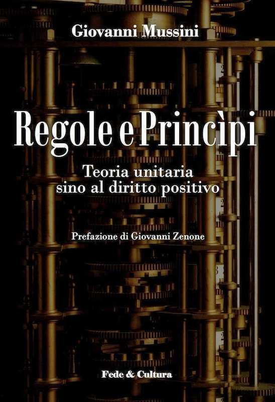 Regole e Princìpi