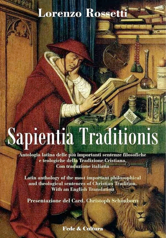 Sapientia Traditionis