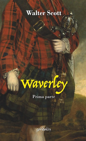 Waverley - Prima parte