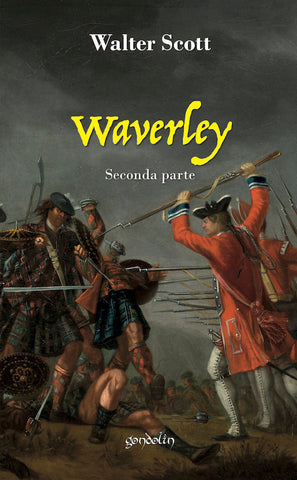 Waverley - Seconda parte