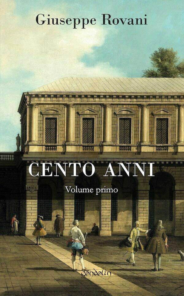 Cento anni - due volumi indivisibili