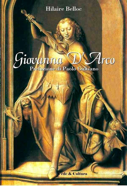Giovanna d’Arco